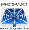 Studio Propast logo
